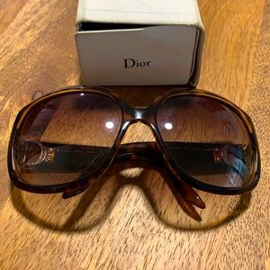 Sunglasses Christian Dior